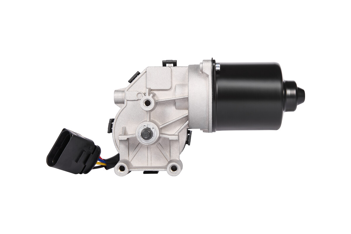 Moteur d'essuie-glace VALEO ref. 584547